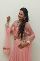 Himaja Photos at Shivam Audio Release